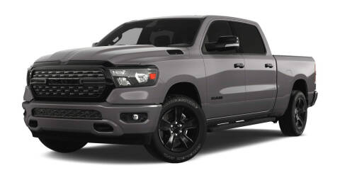 2024 RAM 1500 for sale at LITCHFIELD CHRYSLER CENTER in Litchfield MN