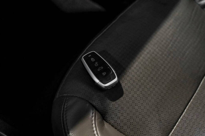 2013 Hyundai Santa Fe Sport 2.0T