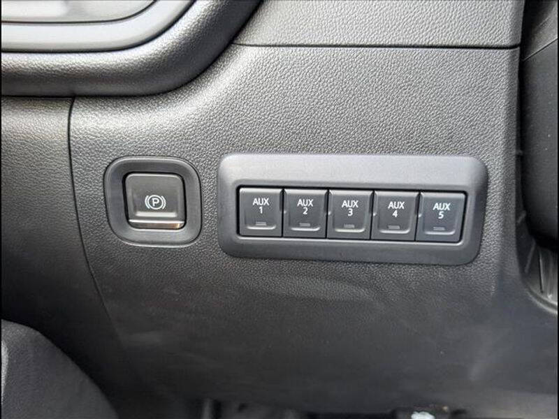 2024 Chevrolet Silverado 3500HD