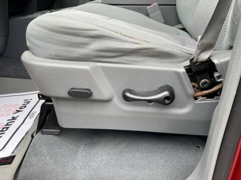 2007 Dodge Ram 1500 SLT