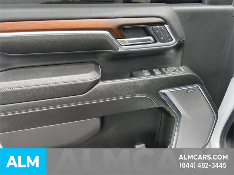 2024 GMC Sierra 3500HD