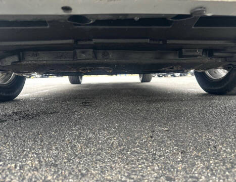 2007 Buick Lucerne CXL V6