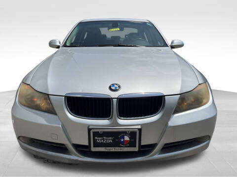2008 BMW 3 Series 328i