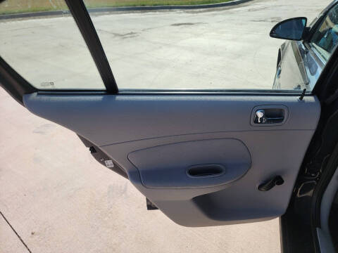 2008 Chevrolet Cobalt LS