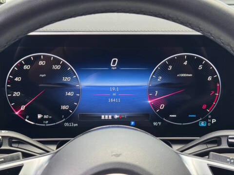 2023 Mercedes-Benz GLC GLC 300