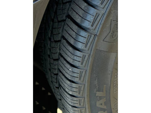 2020 Chevrolet Sonic LT