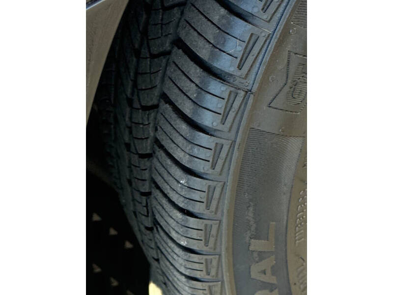 2020 Chevrolet Sonic LT