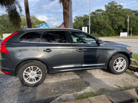 2016 Volvo XC60 T5 Drive-E Premier