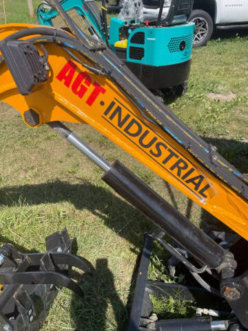 2023 AGT Industrial