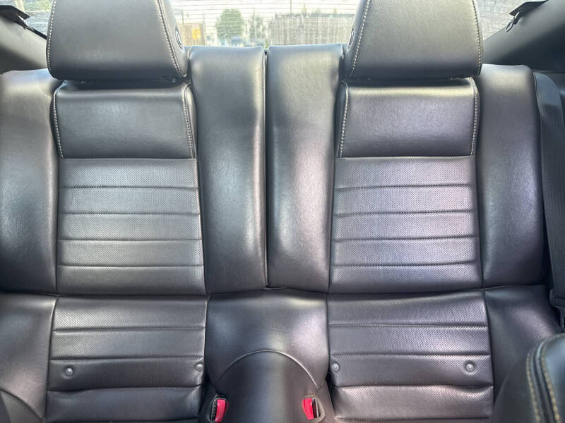 2014 Ford Mustang V6 Premium