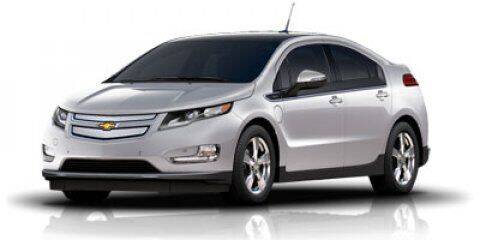 2012 Chevrolet Volt for sale at Joe and Paul Crouse Inc. in Columbia PA