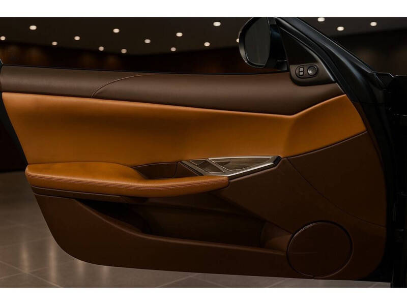 2012 Fisker Karma EcoSport