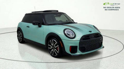 2025 MINI Hardtop 2 Door