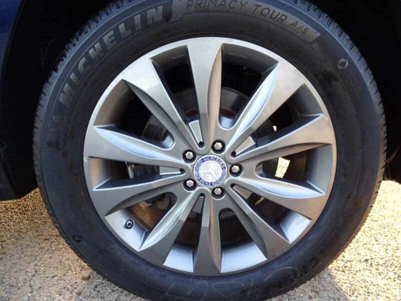 2013 Mercedes-Benz GL-Class GL 450 4MATIC