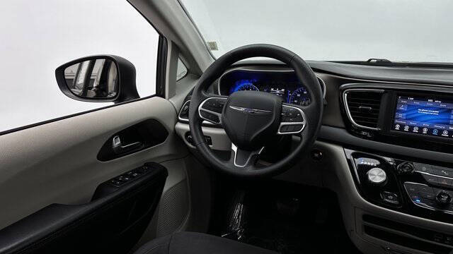 2019 Chrysler Pacifica LX