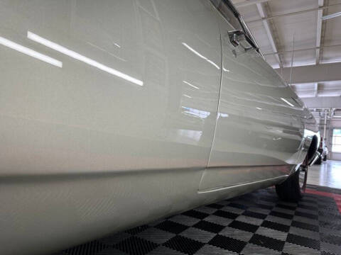 1969 Plymouth Roadrunner