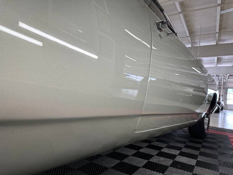 1969 Plymouth Roadrunner