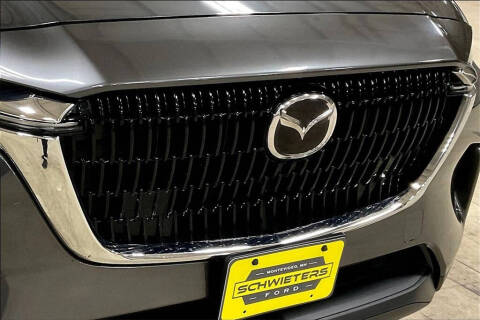 2024 Mazda CX-90 3.3 Turbo Preferred Plus