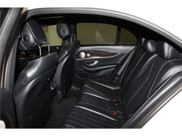 2020 Mercedes-Benz E-Class E 350