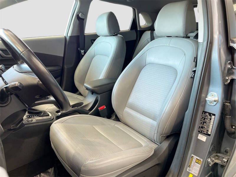 2021 Hyundai Kona Limited