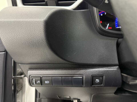 2021 Toyota Corolla Hybrid LE