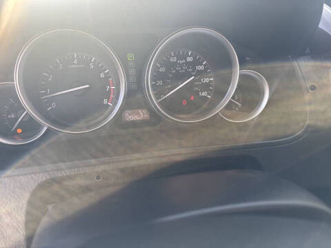 2014 Mazda CX-9 Grand Touring