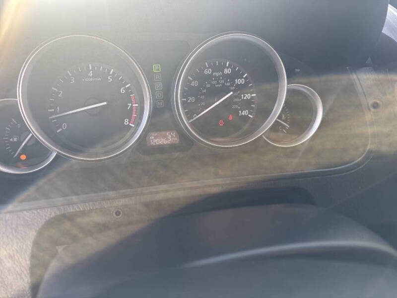 2014 Mazda CX-9 Grand Touring