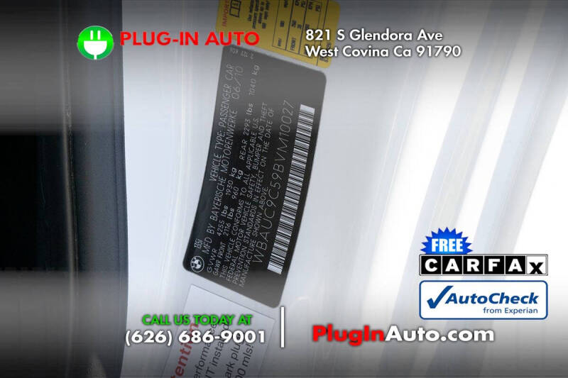 2011 BMW 1 Series 135i