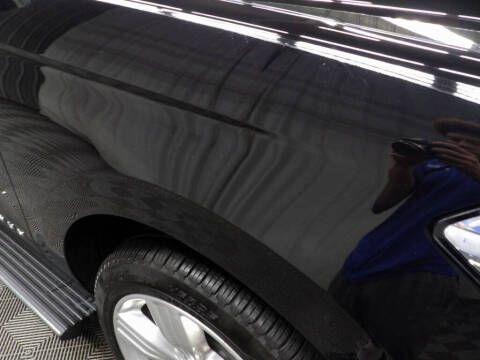 2024 Ford Expedition Platinum