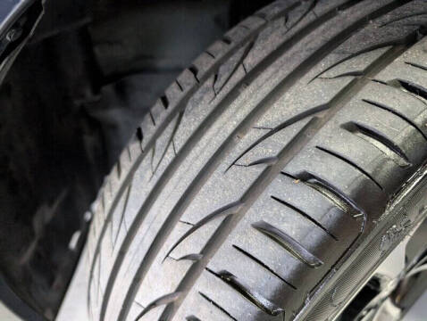 2017 Toyota Corolla XSE