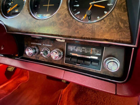 1979 Ford Thunderbird