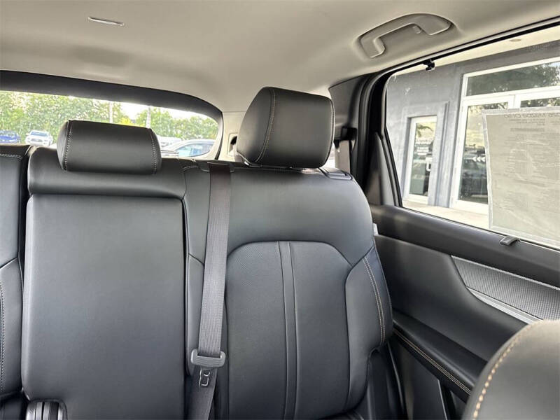 2026 Mazda CX-90 3.3 Turbo Preferred