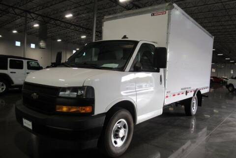2021 Chevrolet Express for sale at MyAutoJack.com @ Auto House in Tempe AZ