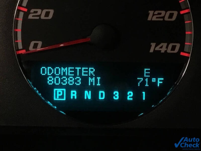 2009 Chevrolet Impala SS