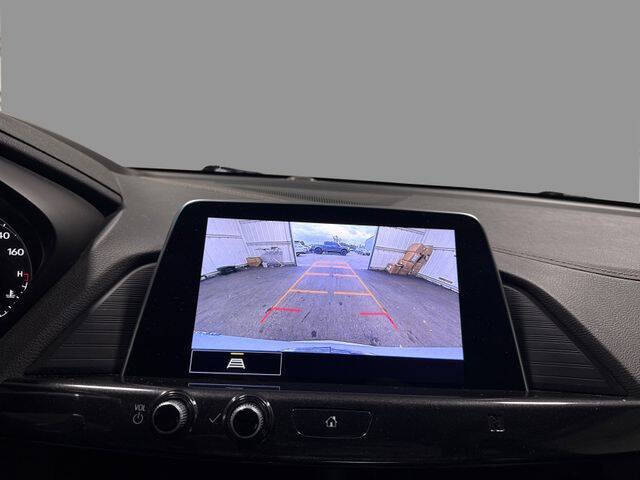 2021 Cadillac CT4 Sport