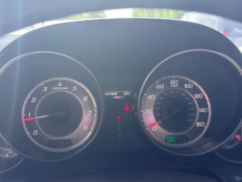 2012 Acura MDX SH-AWD w/Tech