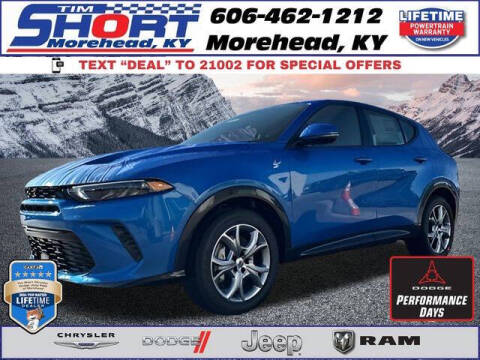 2024 Dodge Hornet for sale at Tim Short Chrysler Dodge Jeep RAM Ford of Morehead in Morehead KY