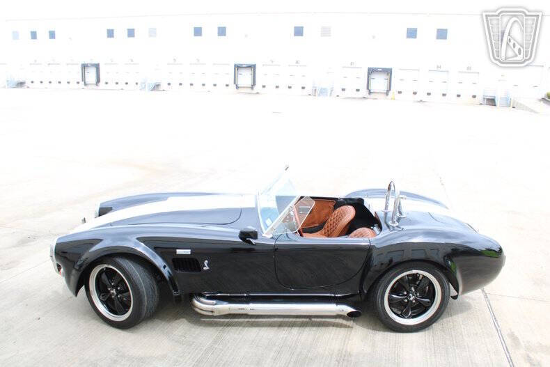 1965 Shelby Cobra