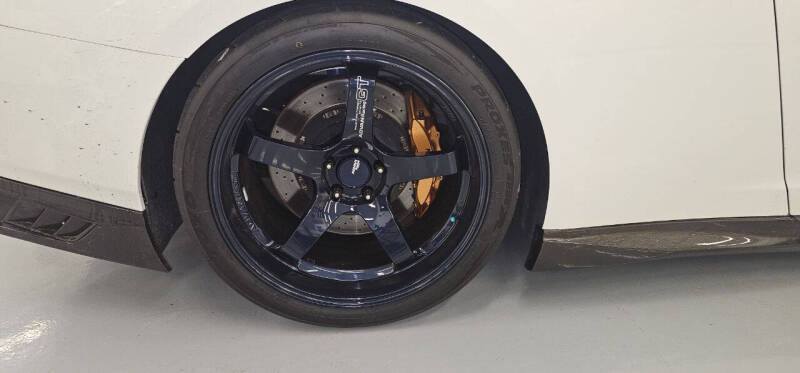 2010 Nissan GT-R Premium