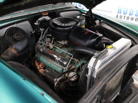 1954 Buick Roadmaster