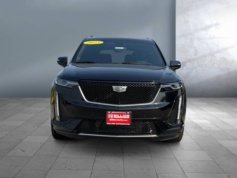 2023 Cadillac XT6 Sport