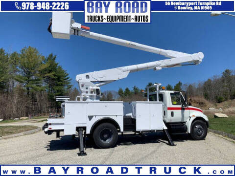 2006 International DuraStar 4300
