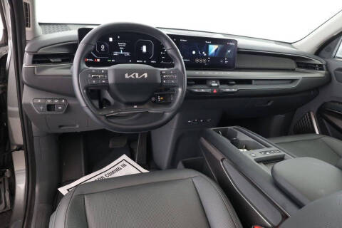2024 Kia EV9 Light Long Range