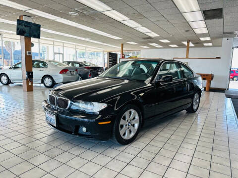2005 BMW 3 Series for sale at PRICE TIME AUTO SALES in Sacramento CA