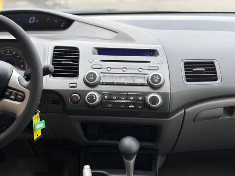 2006 Honda Civic EX