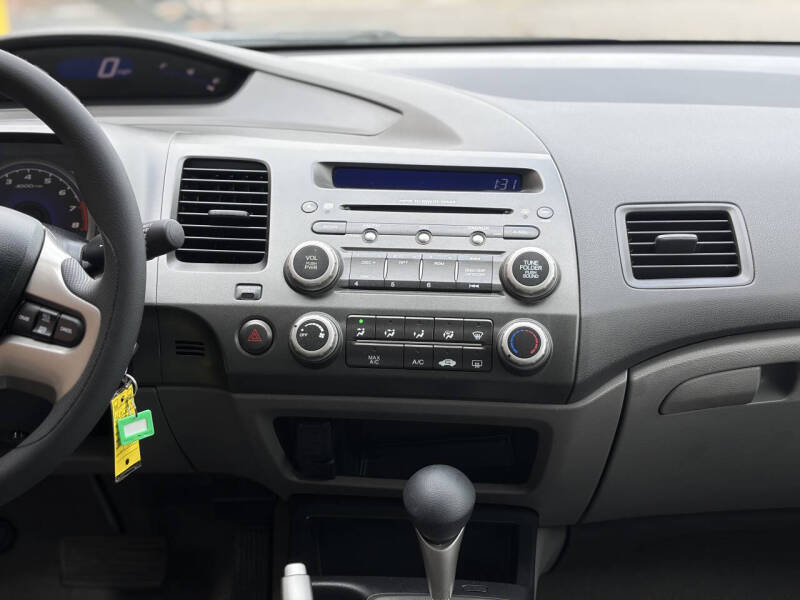2006 Honda Civic EX