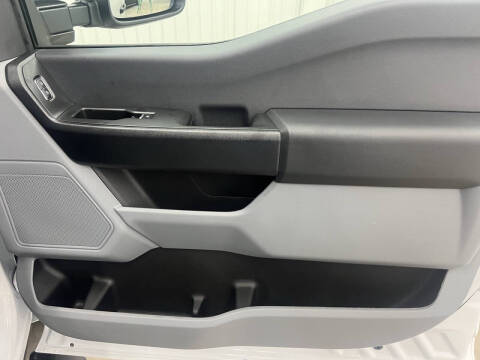 2025 Ford F-350 Super Duty