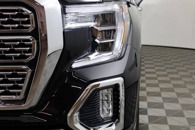 2022 GMC Sierra 1500 Limited