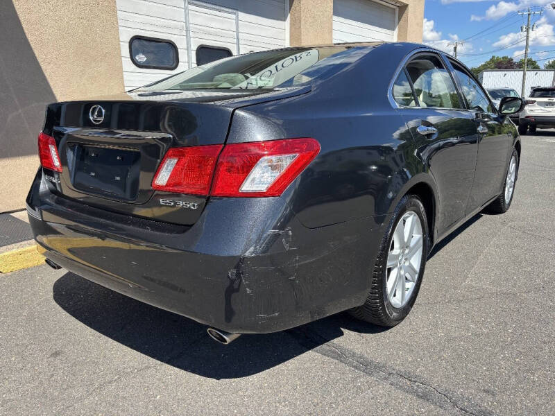 2009 Lexus ES 350