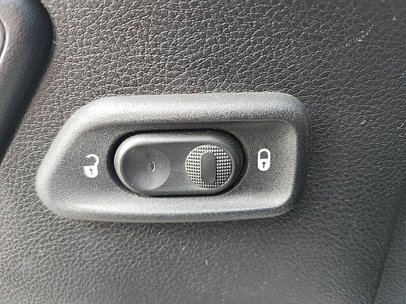 2016 Jeep Wrangler Sahara